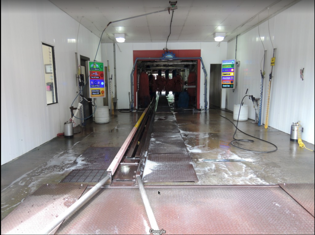 Services Salem Car Wash