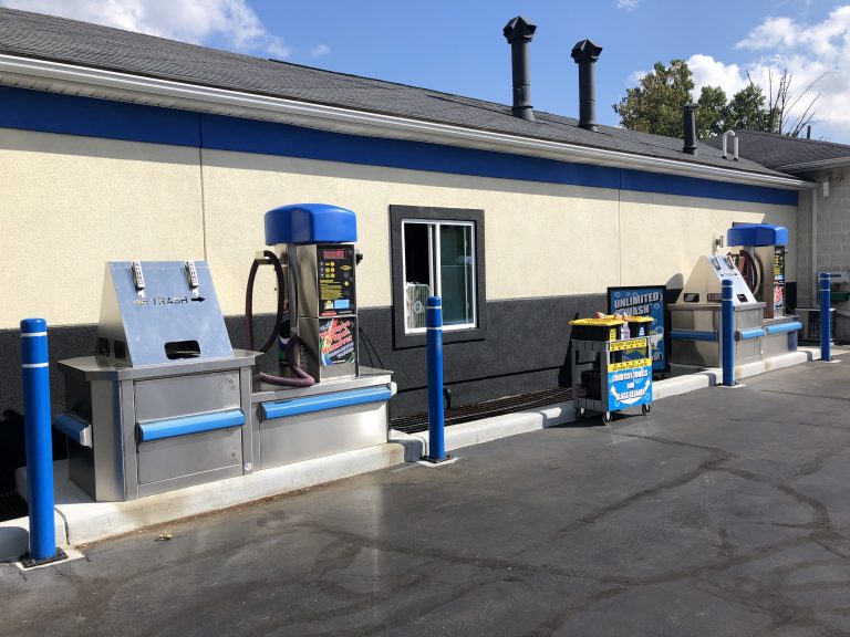 Services Salem Car Wash